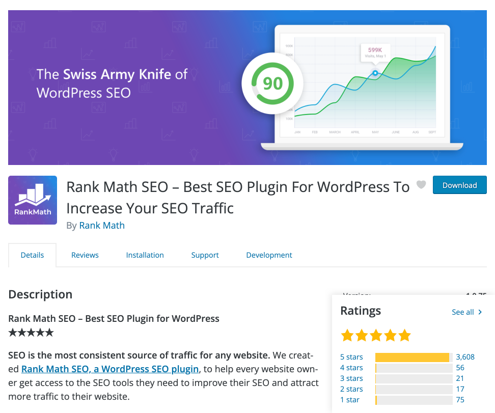 Rank Math