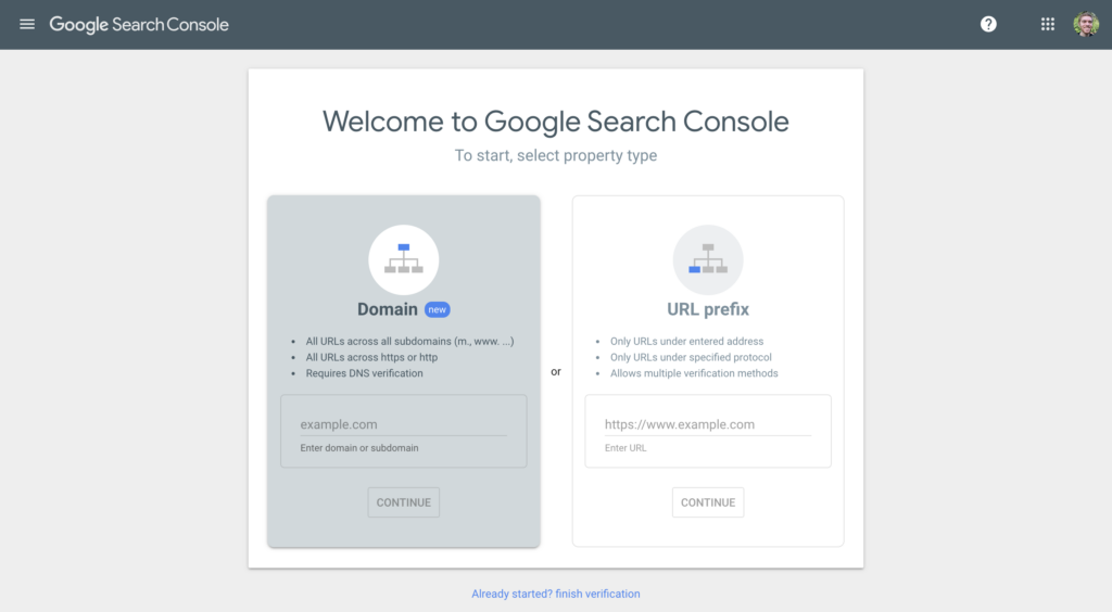update old blog posts, target keywords with high search volume