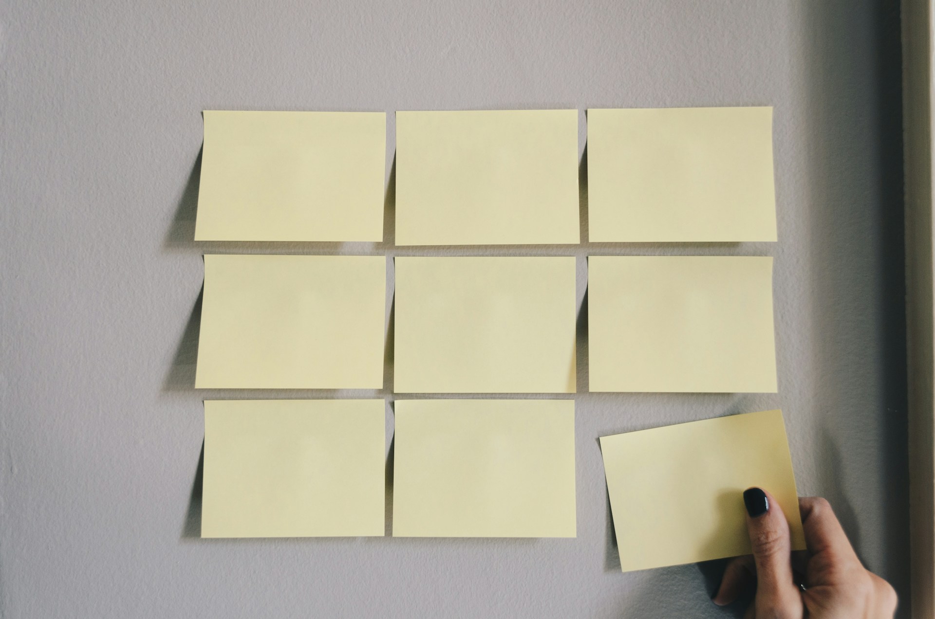 FREE Website Content Plan Template to Bookmark for 2025