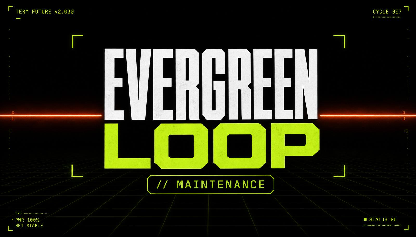 A Repeatable Framework for Evergreen Content Maintenance