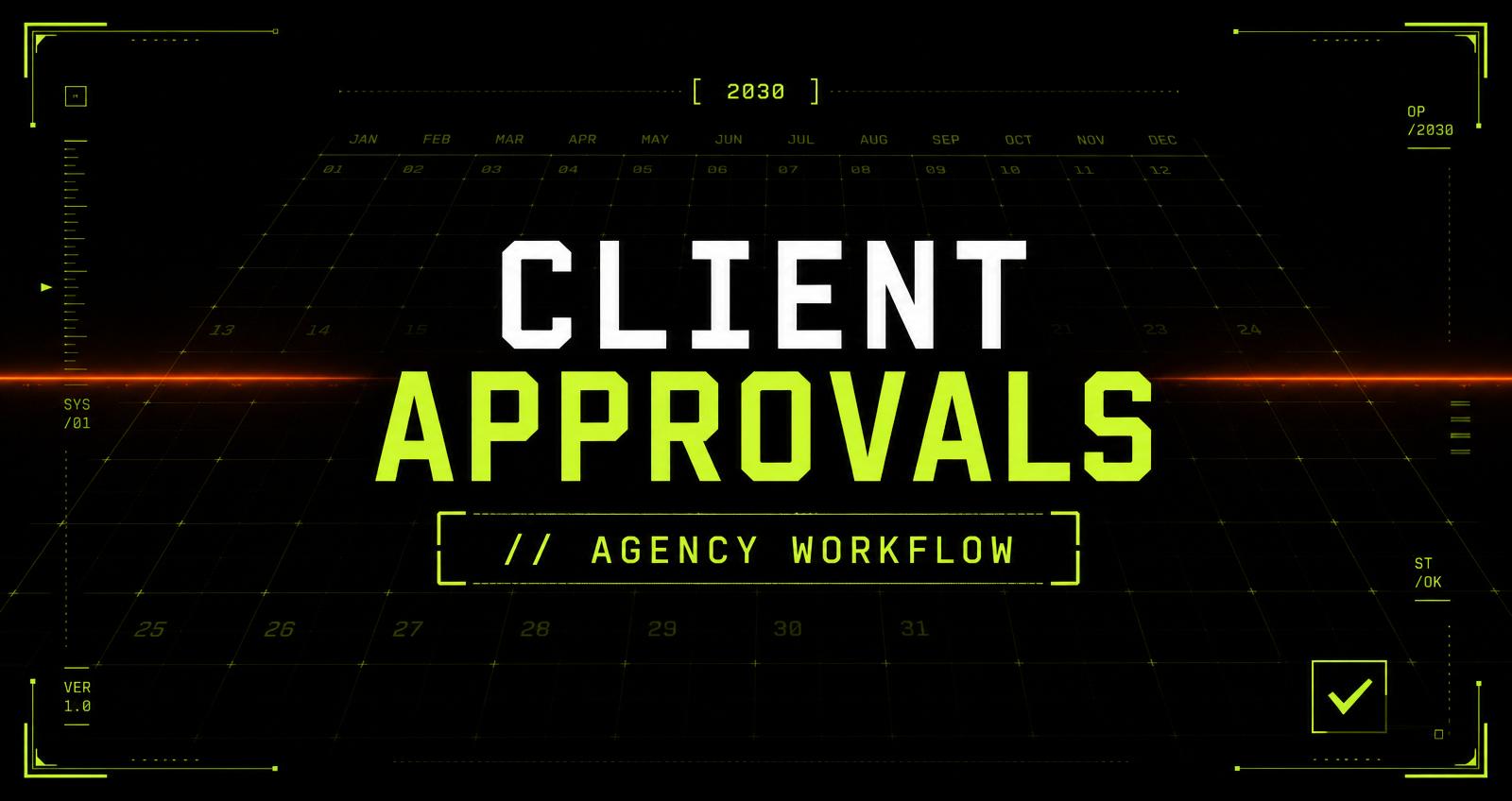 Client Approvals Inside WordPress: Workflow for Agencies