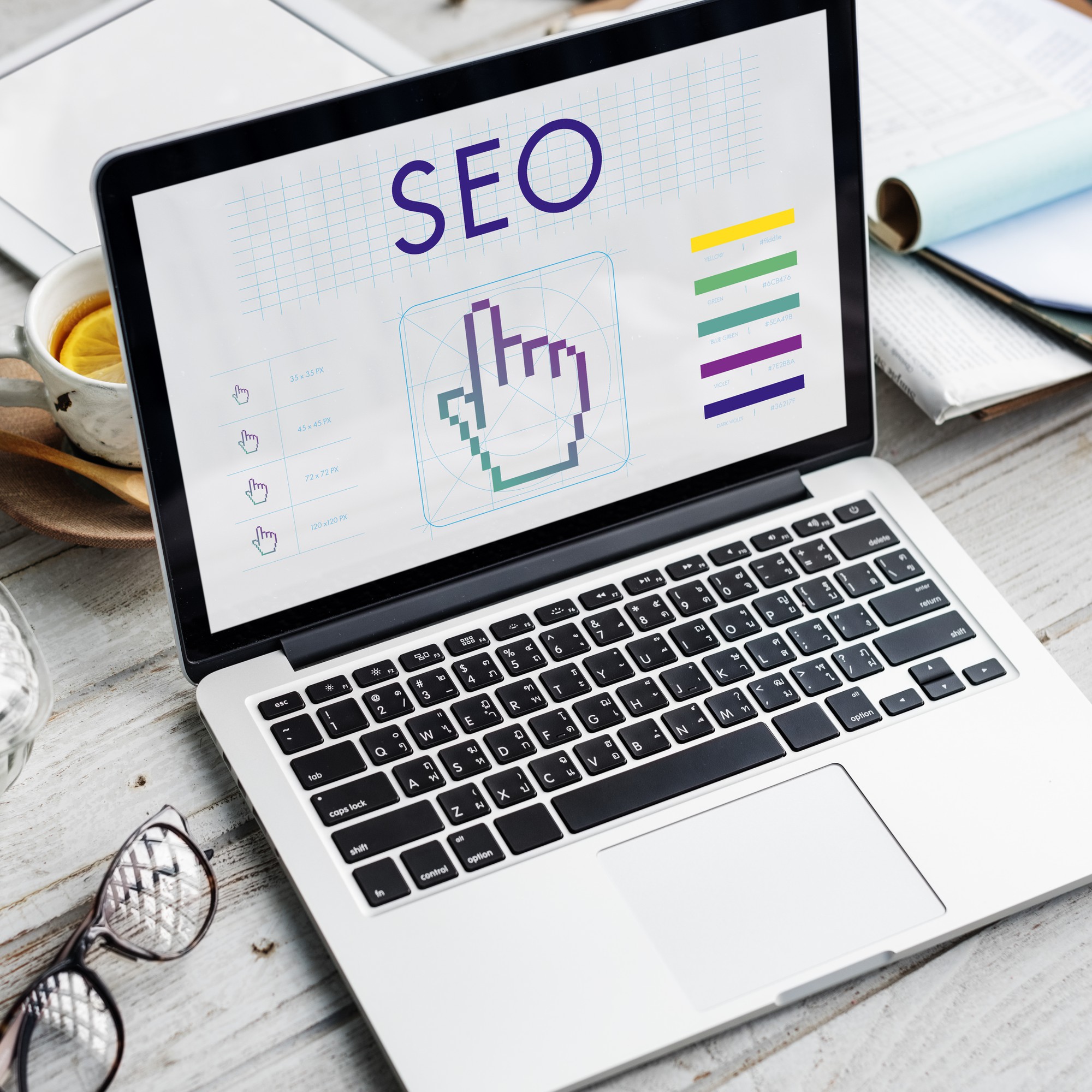 WordPress SEO Checklist: A Step-by-Step Guide to Optimize Your Website
