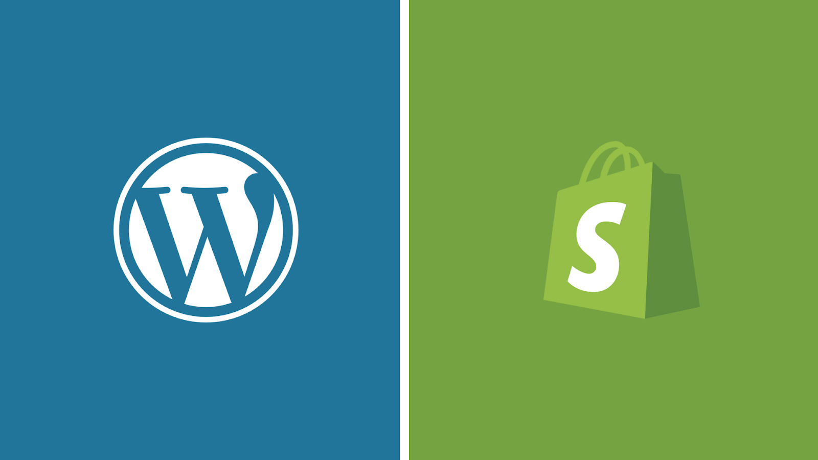 WordPress vs Shopify: Which is Best for Your Online Store?