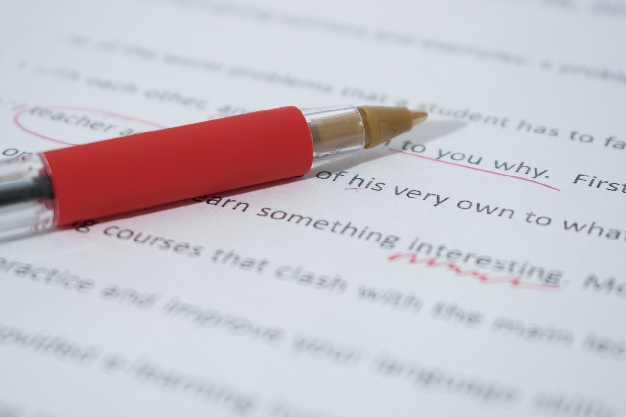 The Ultimate Guide to Content Editing: From Draft to Publish-Ready