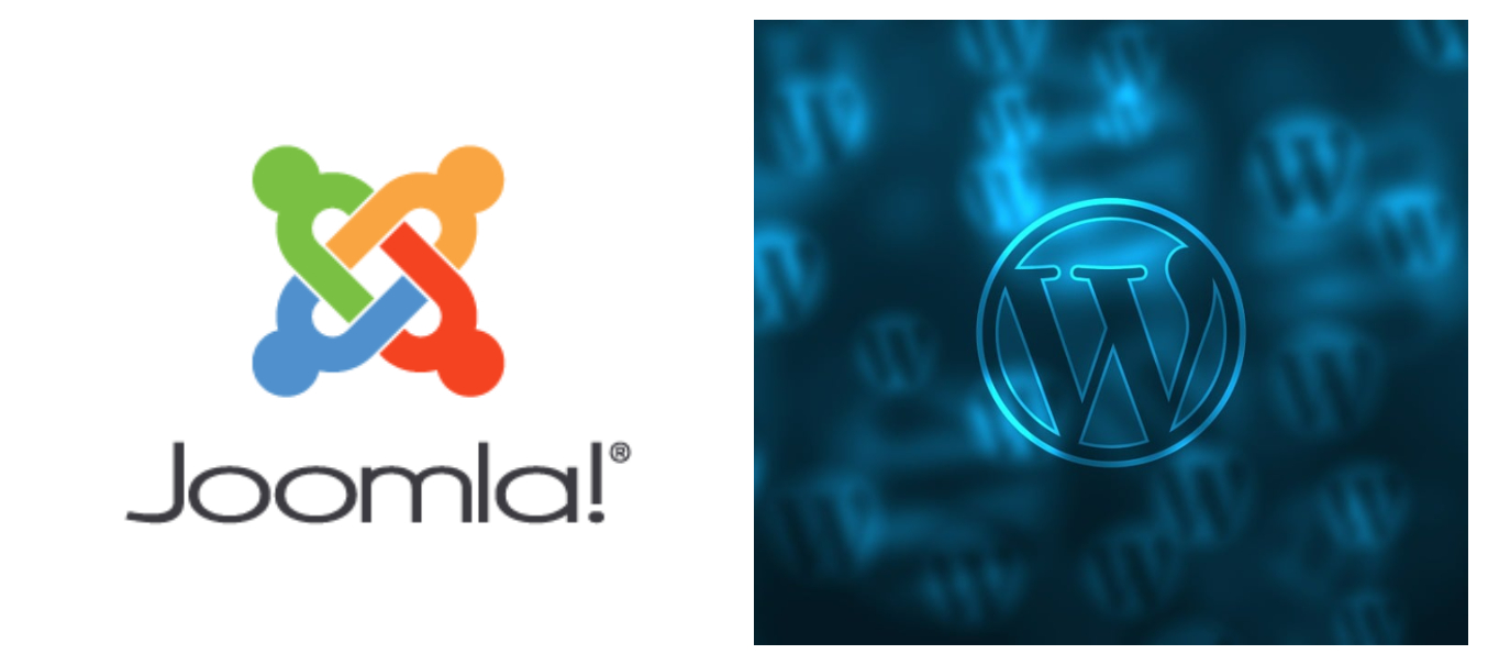 Joomla vs WordPress: What's the Best CMS for Your Website?