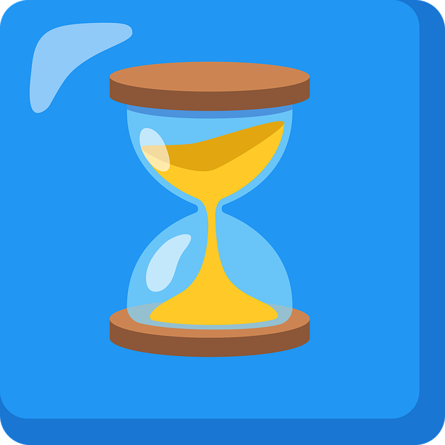 hourglass marketing funnel